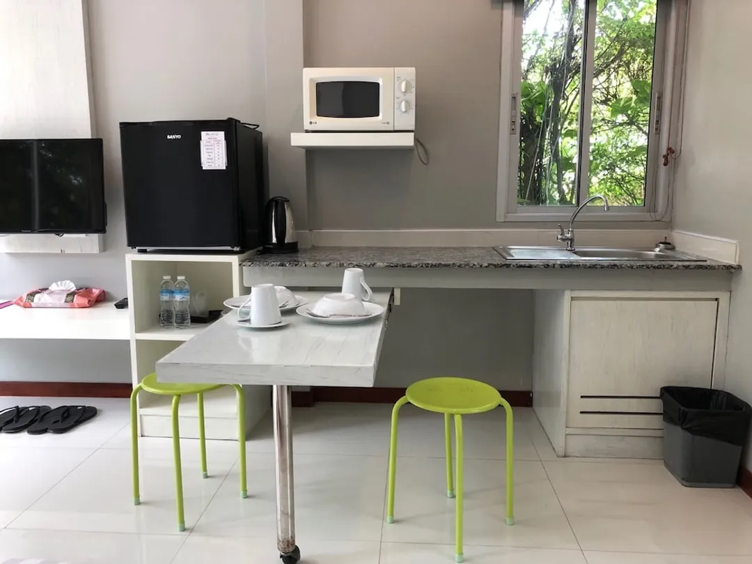 布吉Phu NaNa精品酒店-高級客房-2