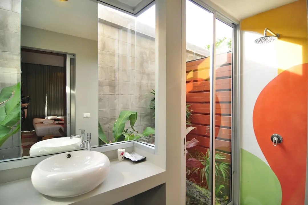 布吉Phu NaNa精品酒店-Deluxe Pool View-10