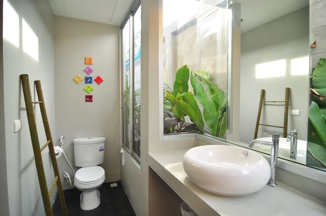 布吉Phu NaNa精品酒店-Deluxe Pool View-9