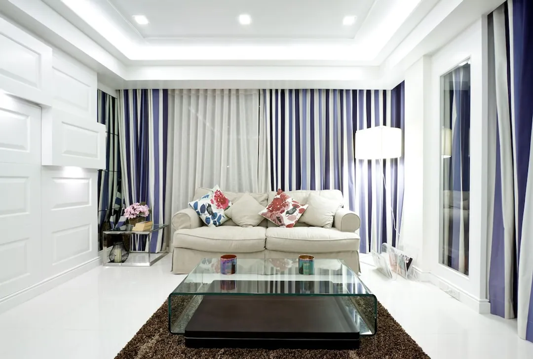 羅可華欣海灘海景飯店-1-Bedroom Grand Suite with Sofa Bed-4