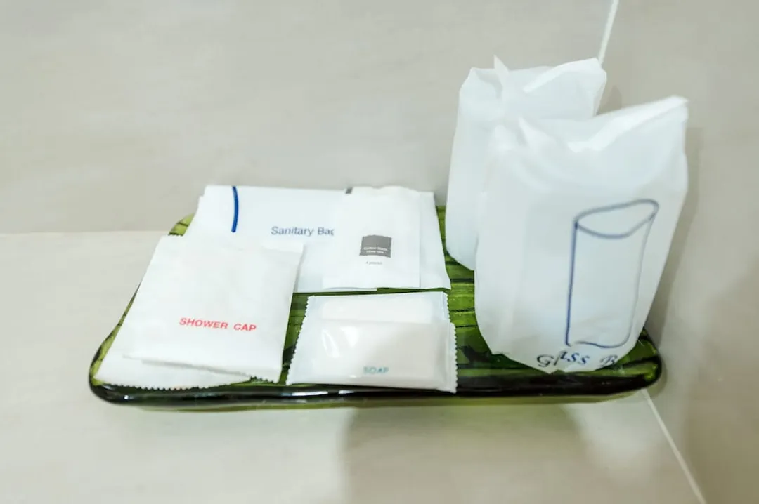 華欣王子花園別墅飯店-高級雙人房-38
