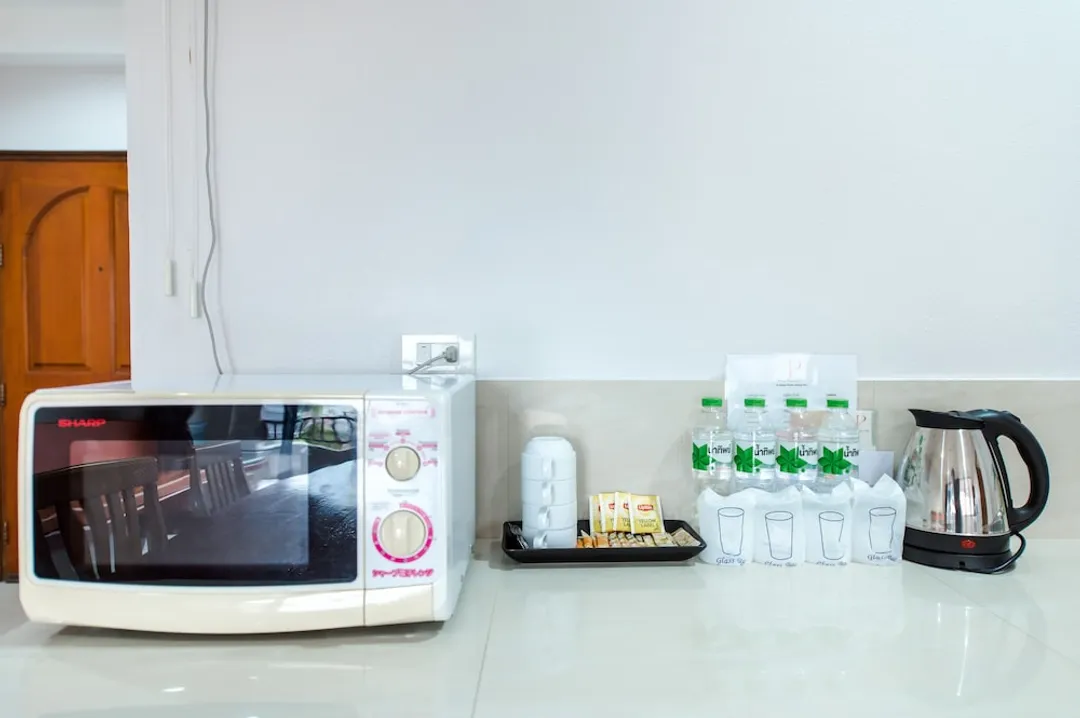 華欣王子花園別墅飯店-公寓, 2 間臥室 (2 Bedrooms Apartment)-30
