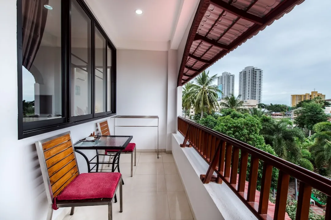 華欣王子花園別墅飯店-公寓, 2 間臥室 (2 Bedrooms Apartment)-29