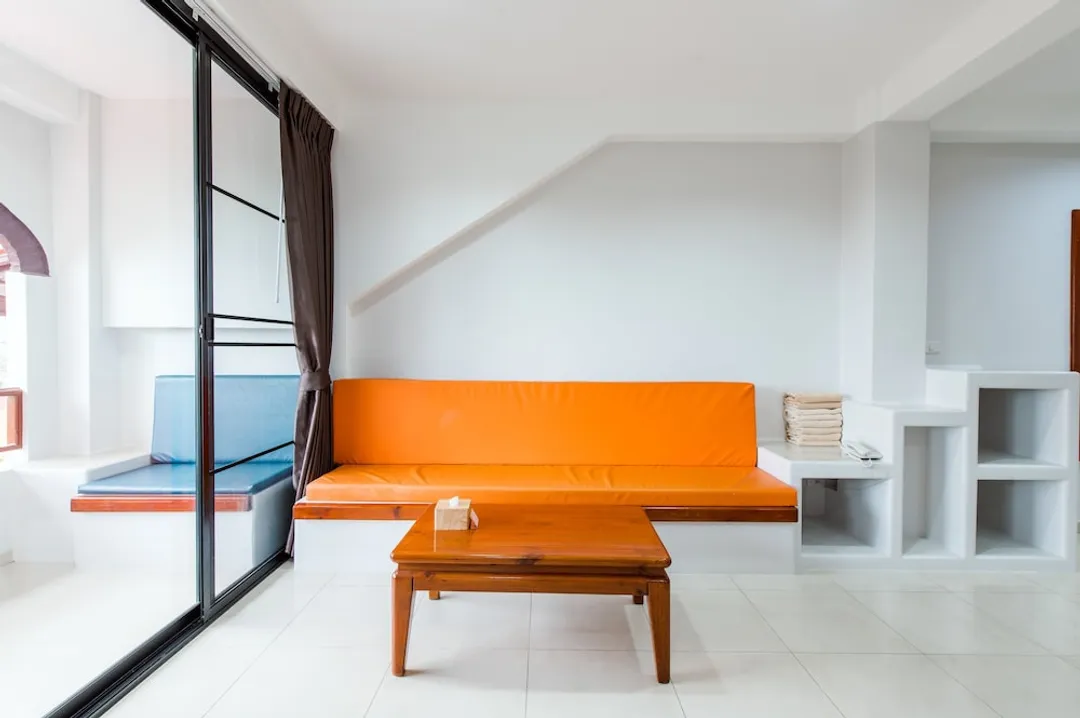 華欣王子花園別墅飯店-公寓, 2 間臥室 (2 Bedrooms Apartment)-14