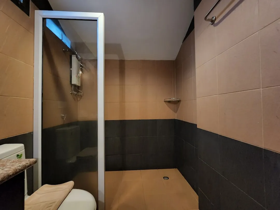 拉爾渡假飯店-Bungalow 2 Bedroom no connecting door (4 Adults)-6