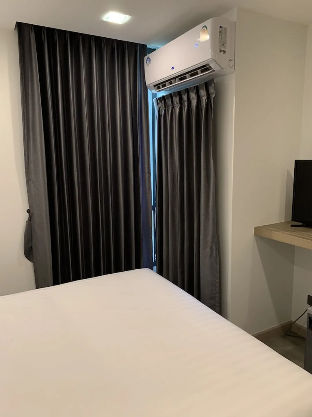 Thana Wisut Hotel-標準雙人房-3