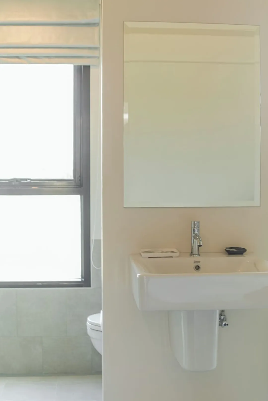 ANGPAO 酒店-Deluxe Room, Tower, Nature View-7