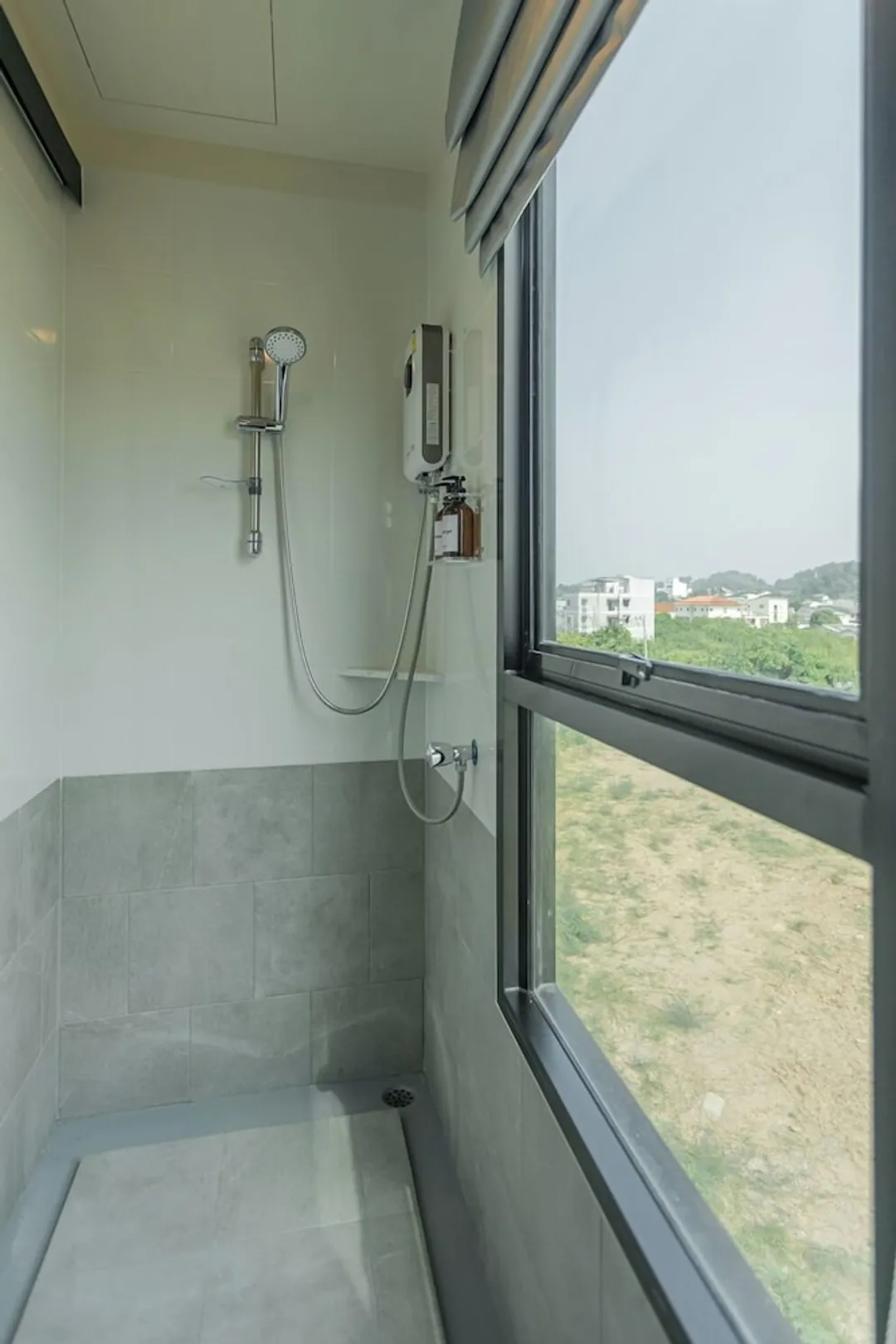 ANGPAO 酒店-Deluxe Room, Tower, Nature View-6
