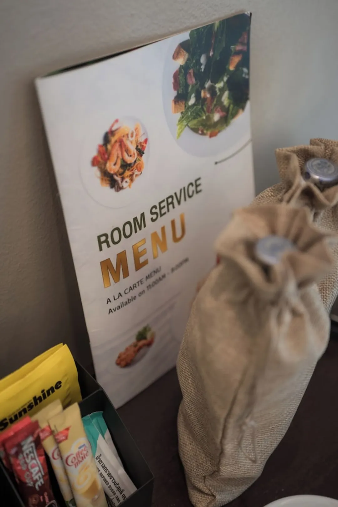 碧海華欣旅館-Deluxe Room-16