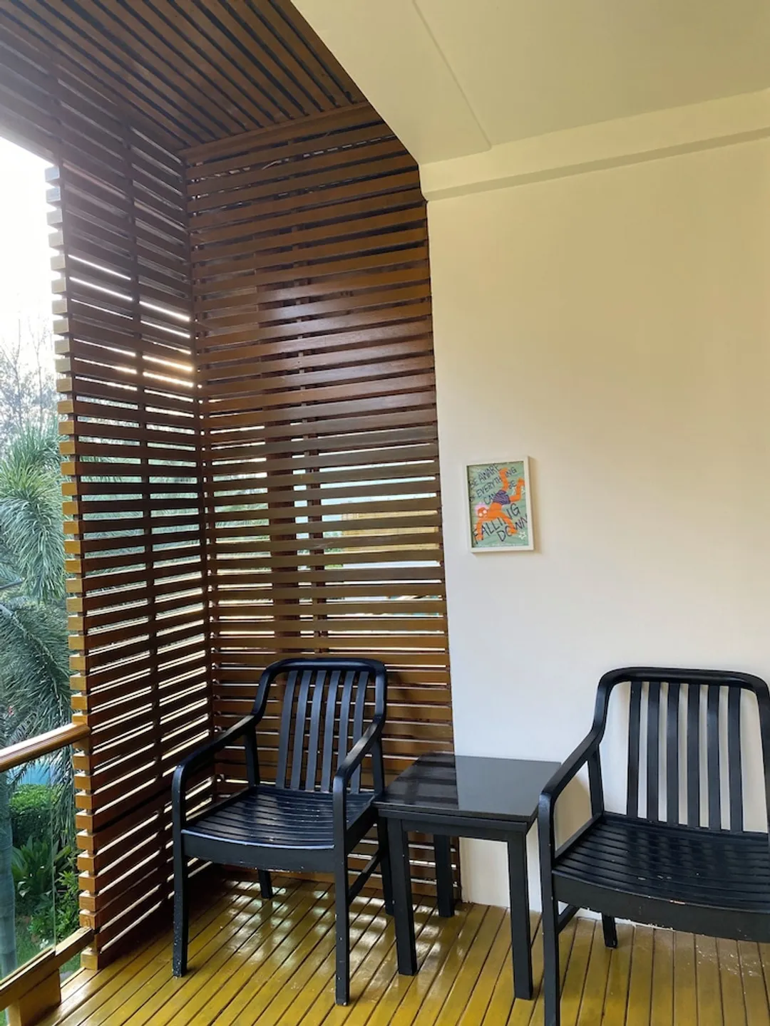 碧海華欣旅館-Deluxe Room-14