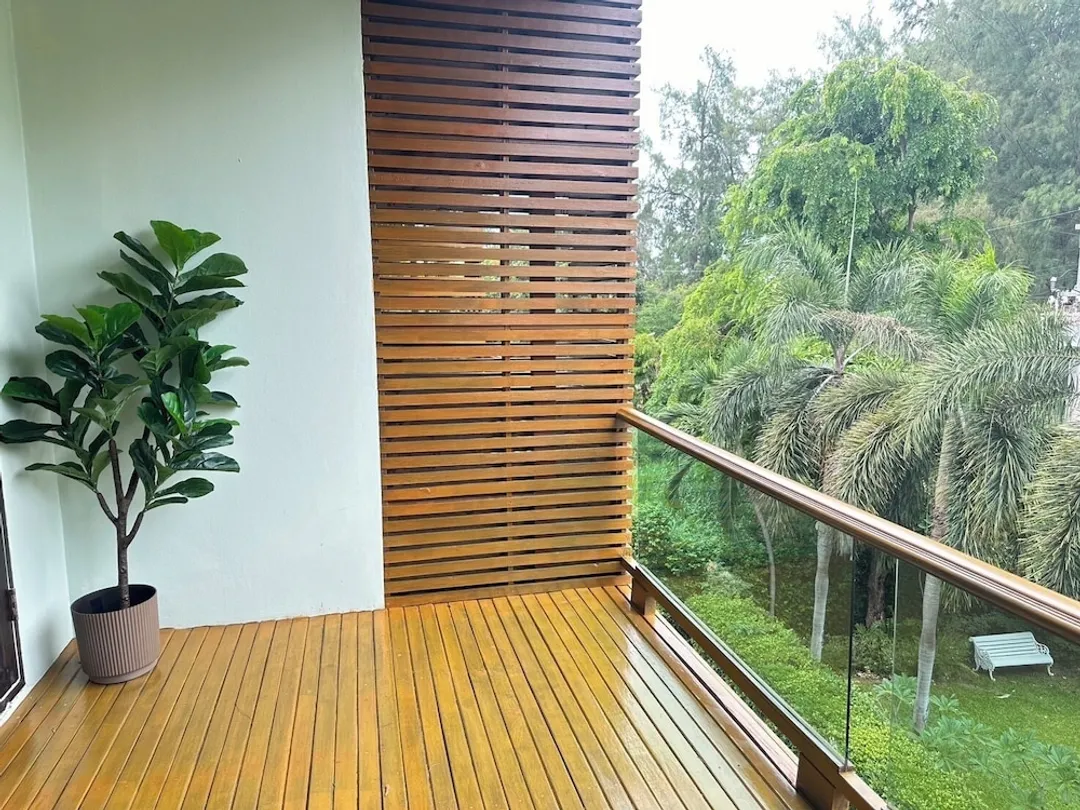 碧海華欣旅館-Deluxe Room-2