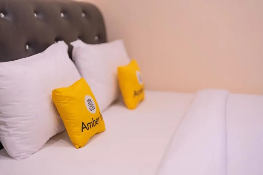 Amber Inn-Triple Deluxe with balcony-3