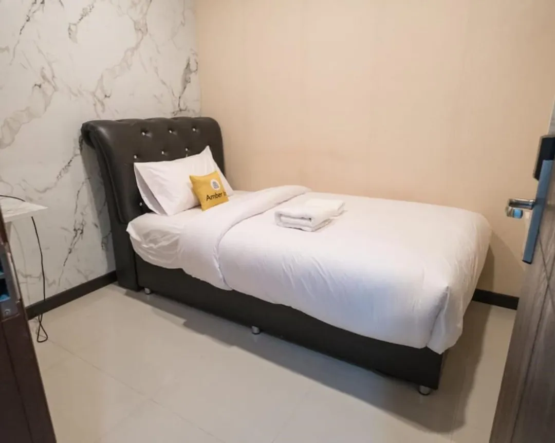 Amber Inn-싱글룸-2
