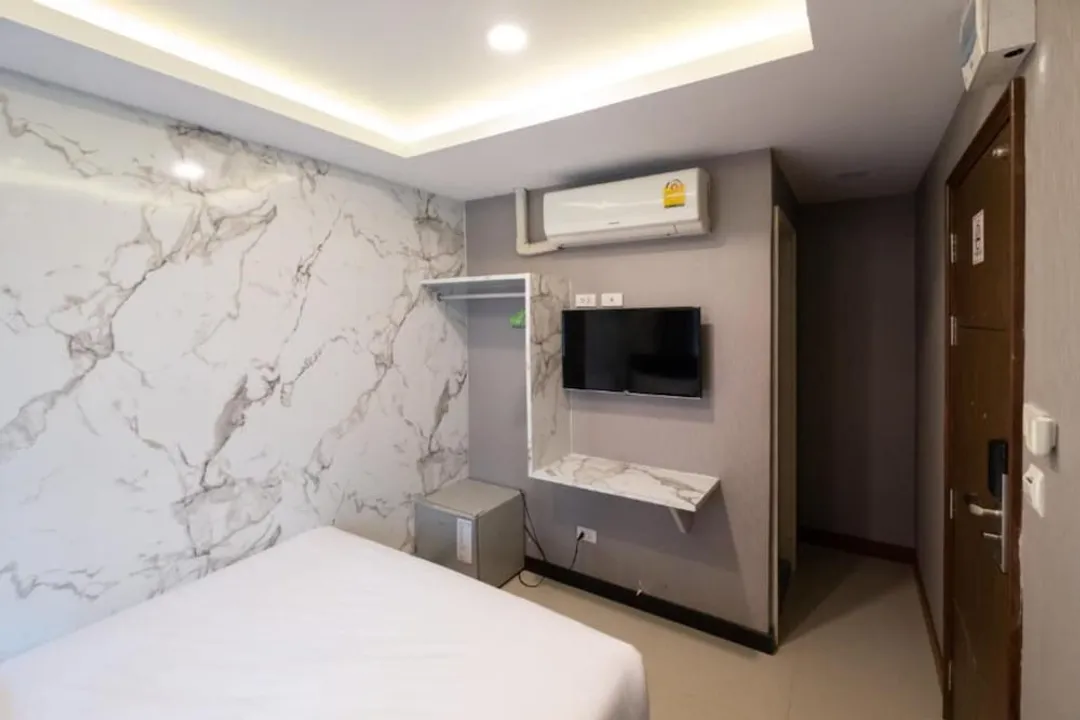 Amber Inn-싱글룸-3