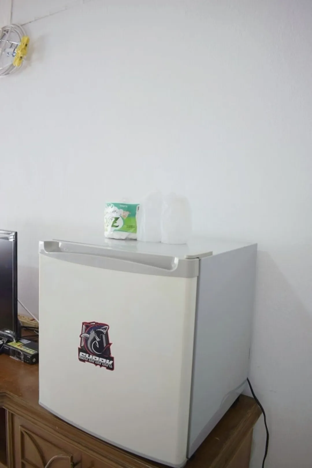 我的曼谷挪亚酒店-华丽单人房-6