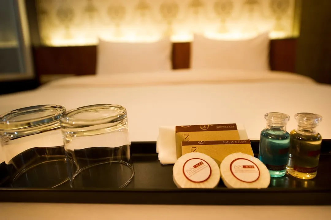服務式套房旅店法義公寓式飯店 - SHA Extra Plus 認證-Grand Deluxe Double Room-10