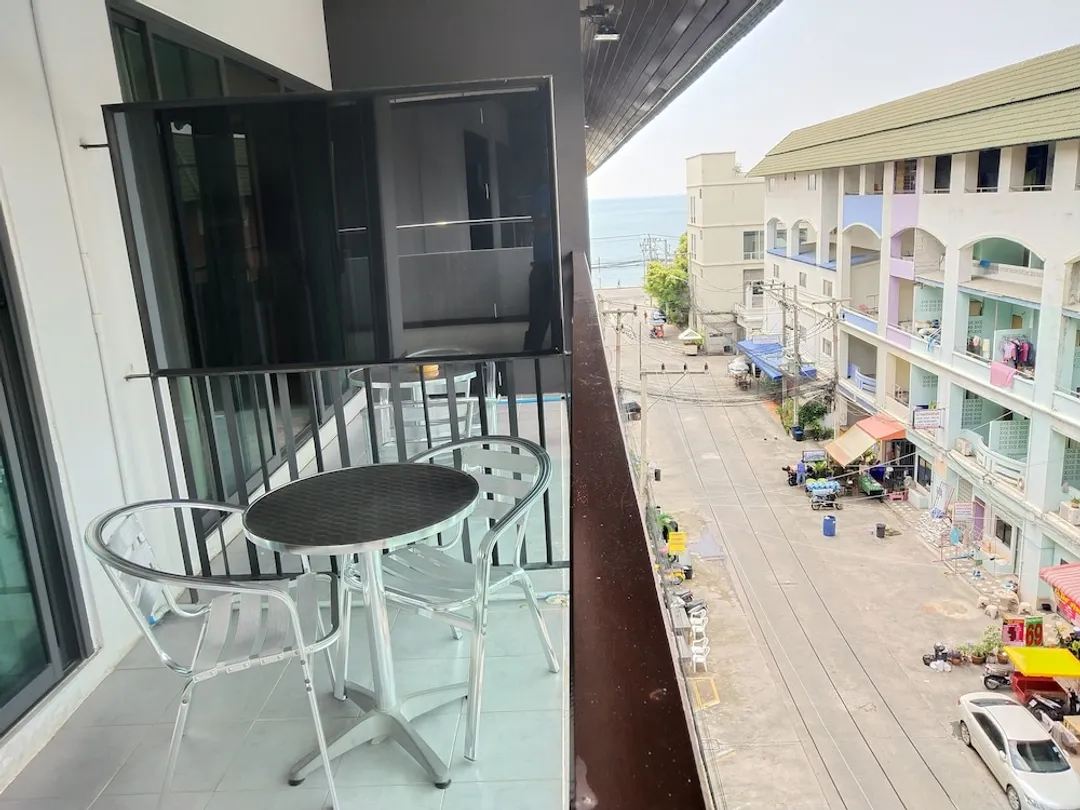 服務式套房旅店法義公寓式飯店 - SHA Extra Plus 認證-Grand Deluxe Double Room-9
