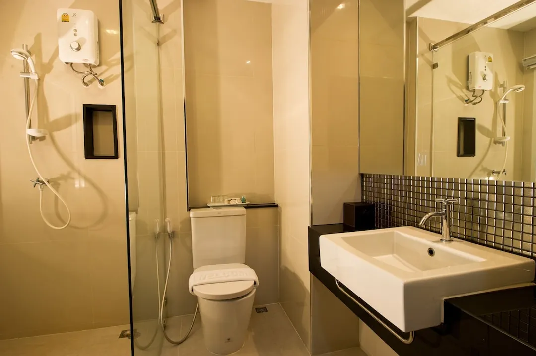 服務式套房旅店法義公寓式飯店 - SHA Extra Plus 認證-Family Suite Room-10
