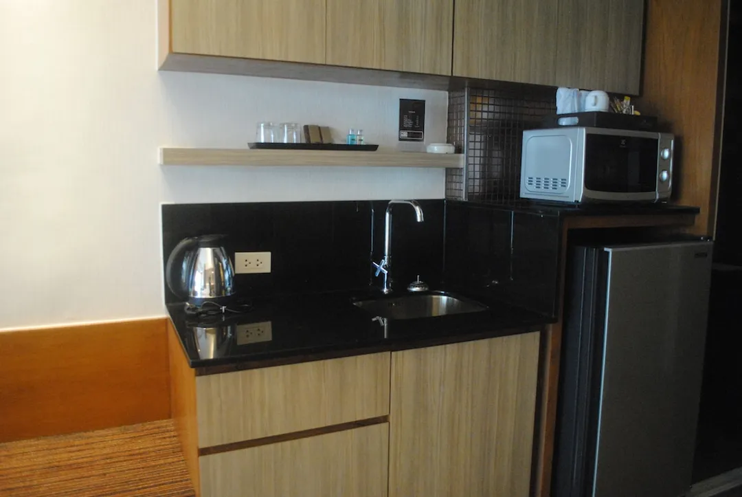 服務式套房旅店法義公寓式飯店 - SHA Extra Plus 認證-Family Suite Room-7