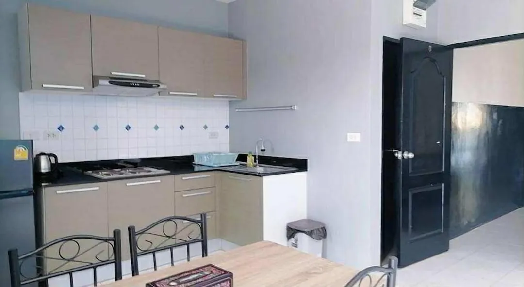 KARON STUDIO APARTMENT-豪華公寓-13