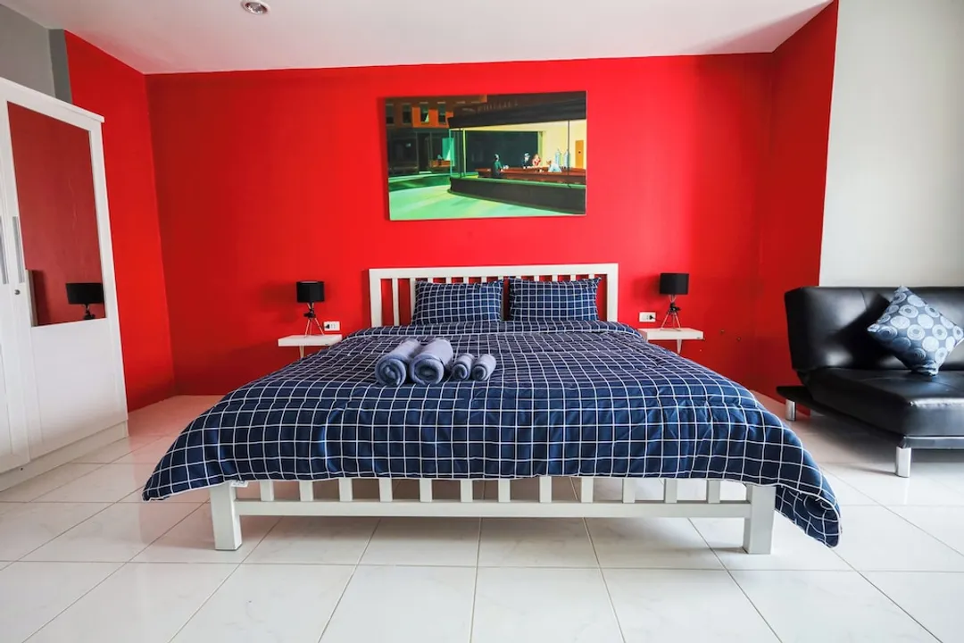 KARON STUDIO APARTMENT-豪華公寓-11