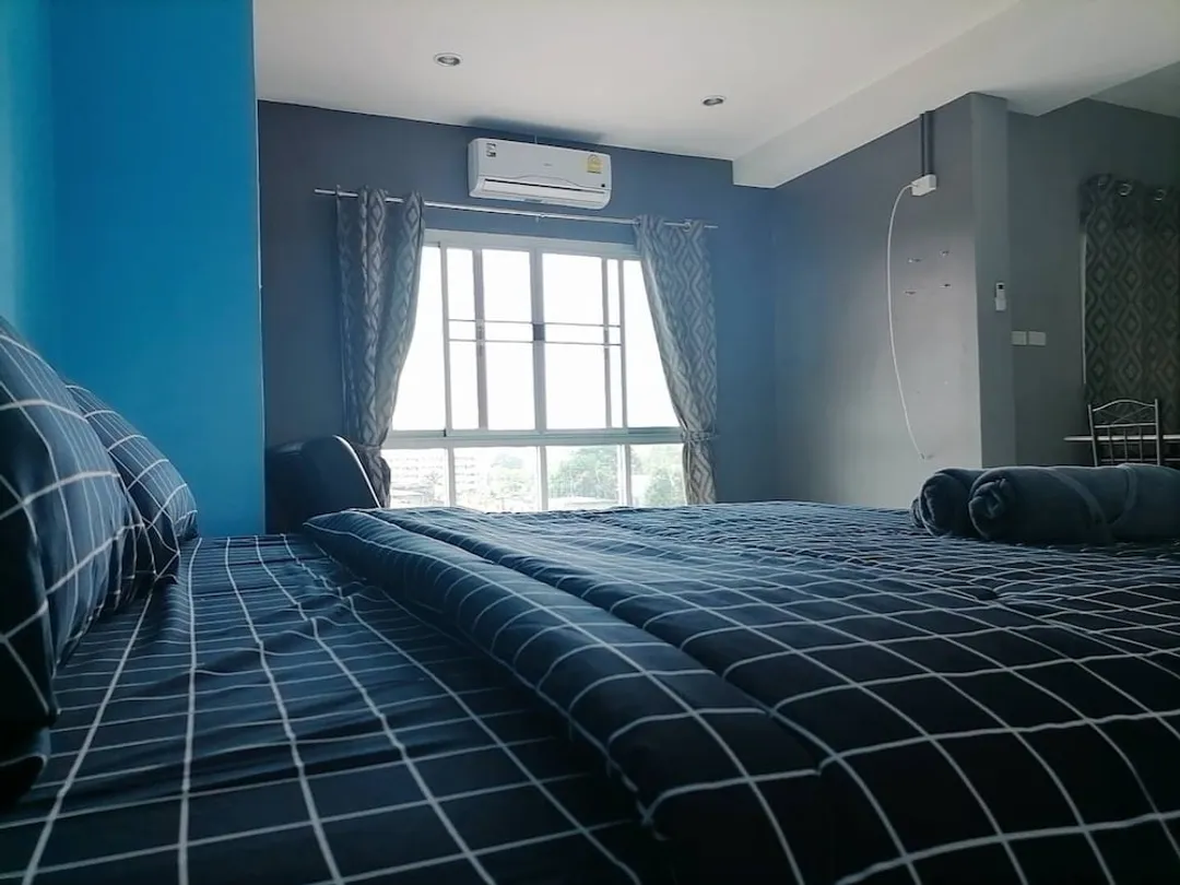 KARON STUDIO APARTMENT-豪華公寓-3