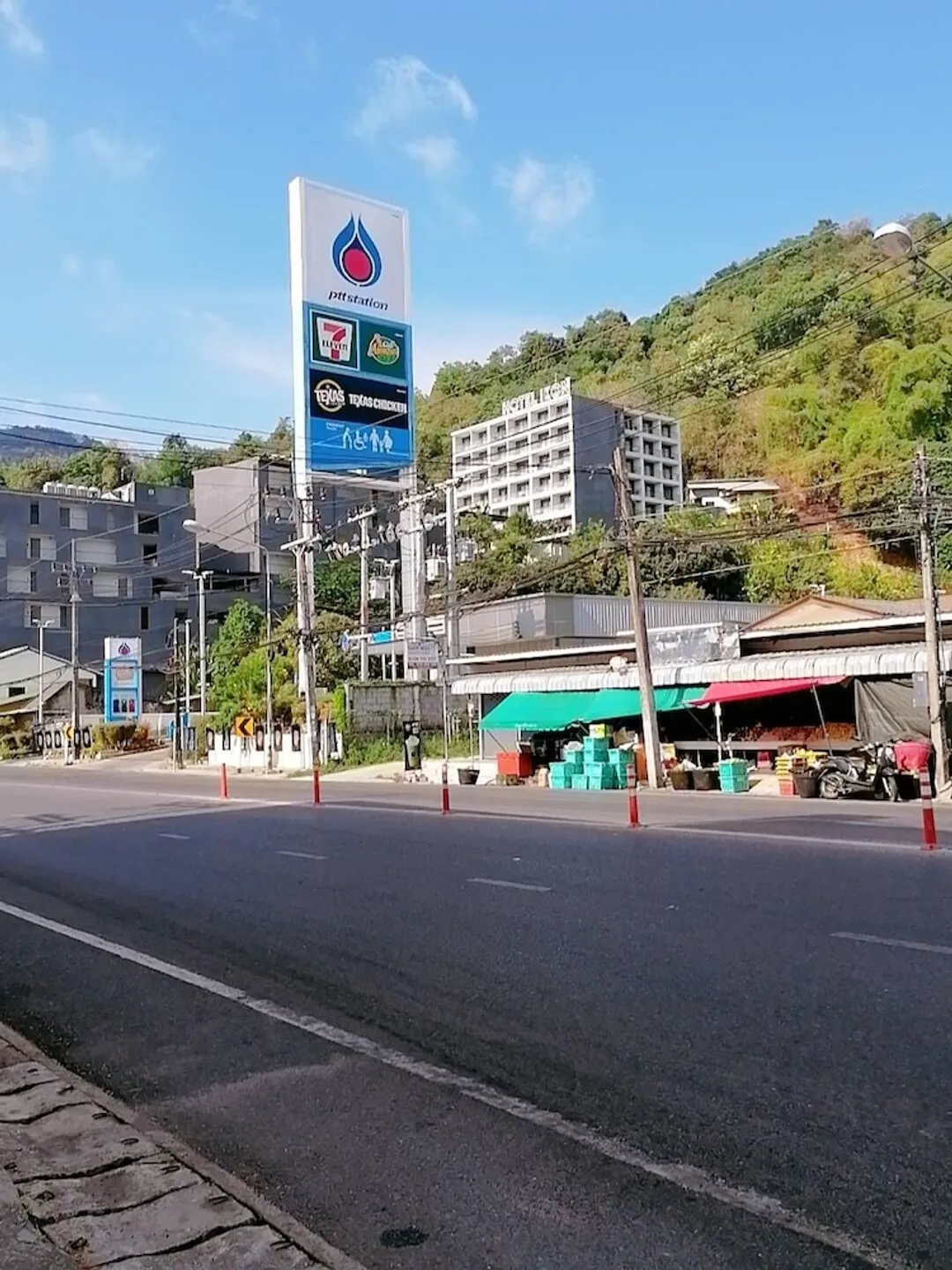 KARON STUDIO APARTMENT-豪華公寓-10