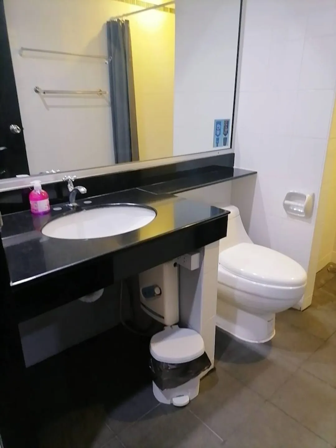 KARON STUDIO APARTMENT-豪華公寓-8