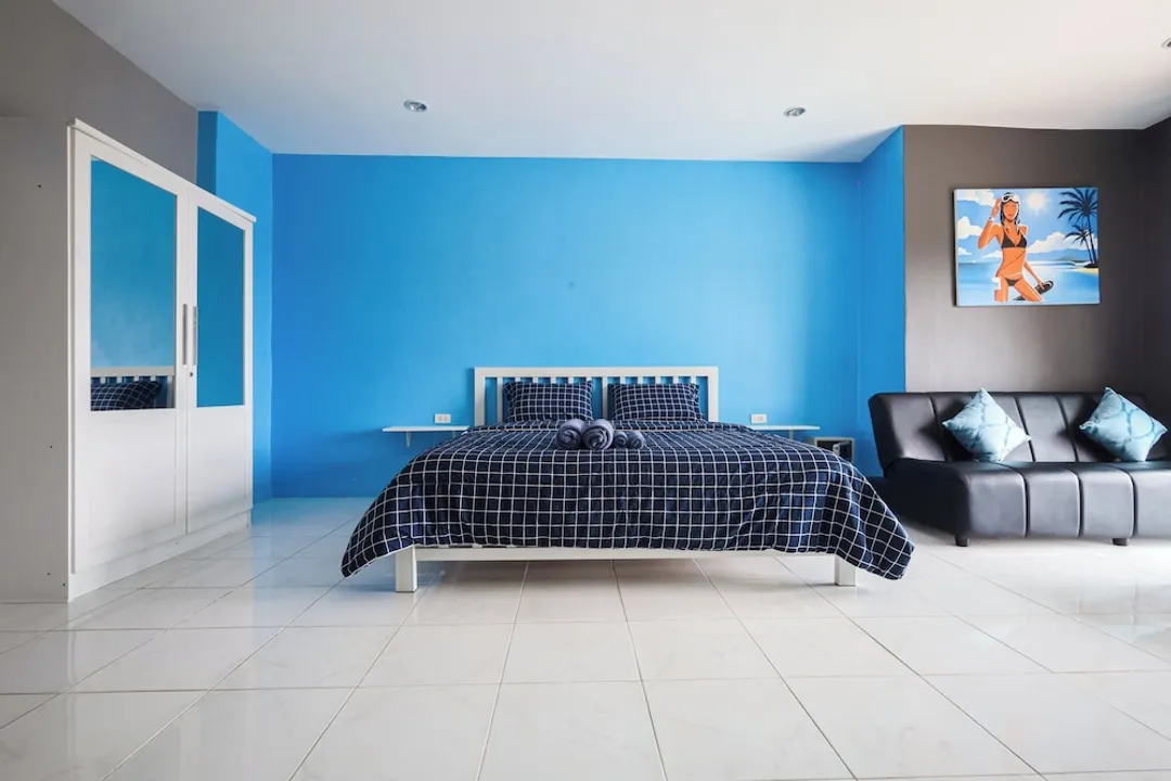 KARON STUDIO APARTMENT-豪華公寓-12