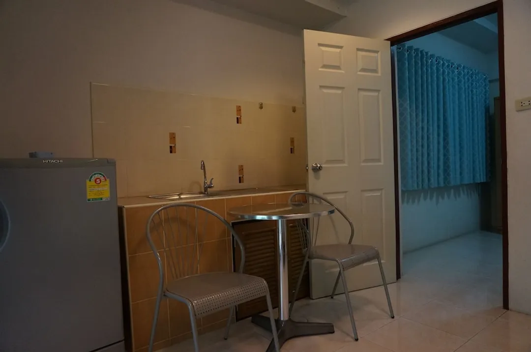 Baan Taweesuk-Family room 3 PAX-4