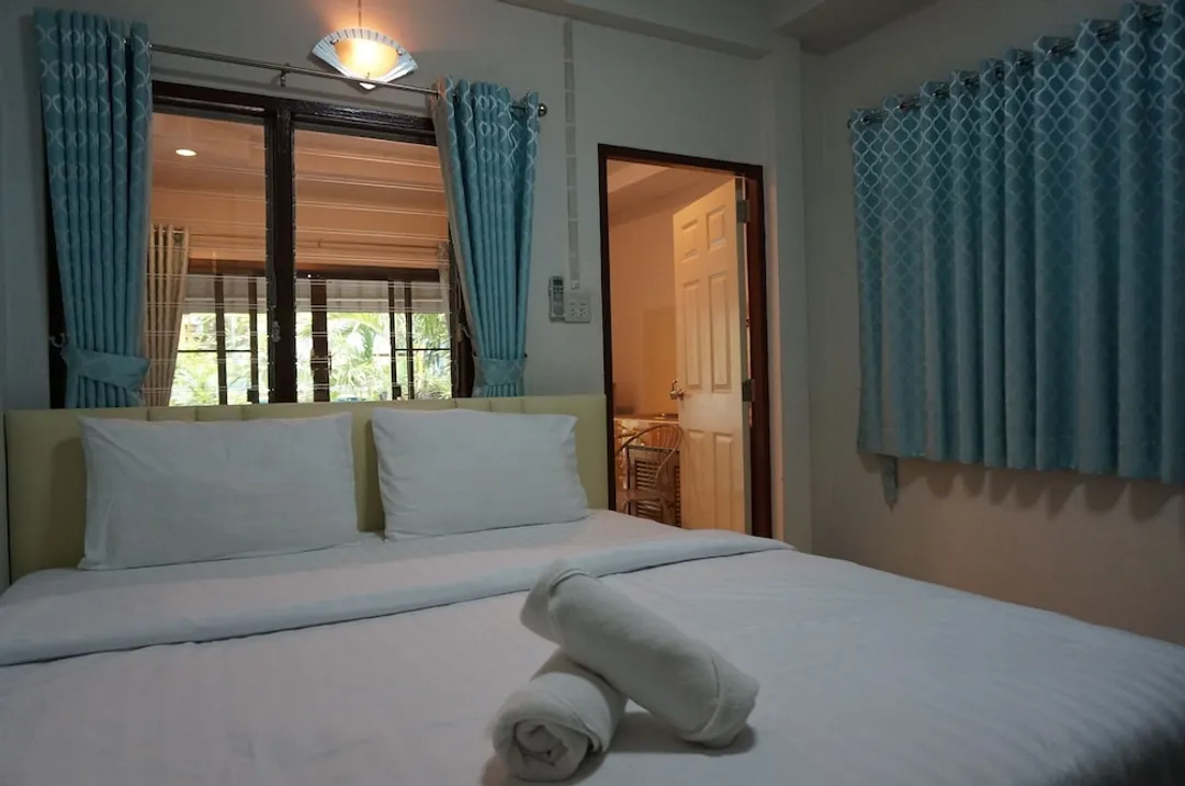 Baan Taweesuk-Family room 3 PAX-3