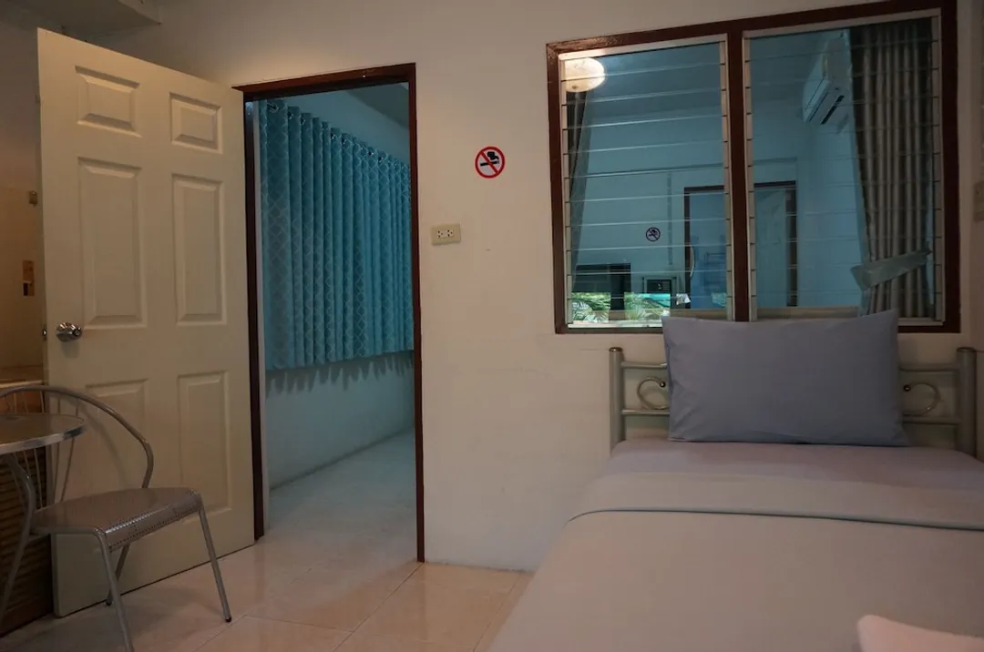 Baan Taweesuk-Family room 3 PAX-2