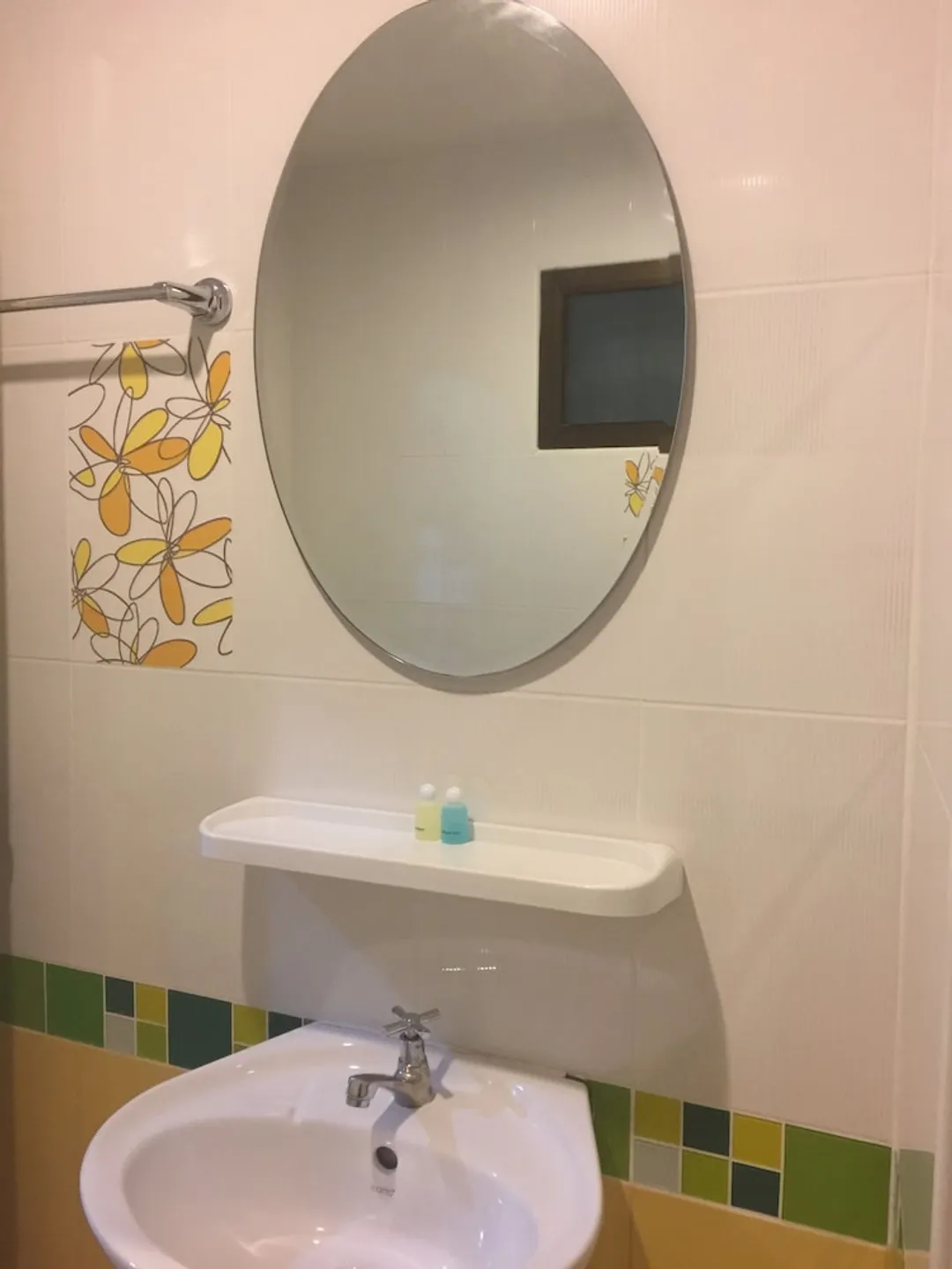 Baan Taweesuk-Standard Double Room-4