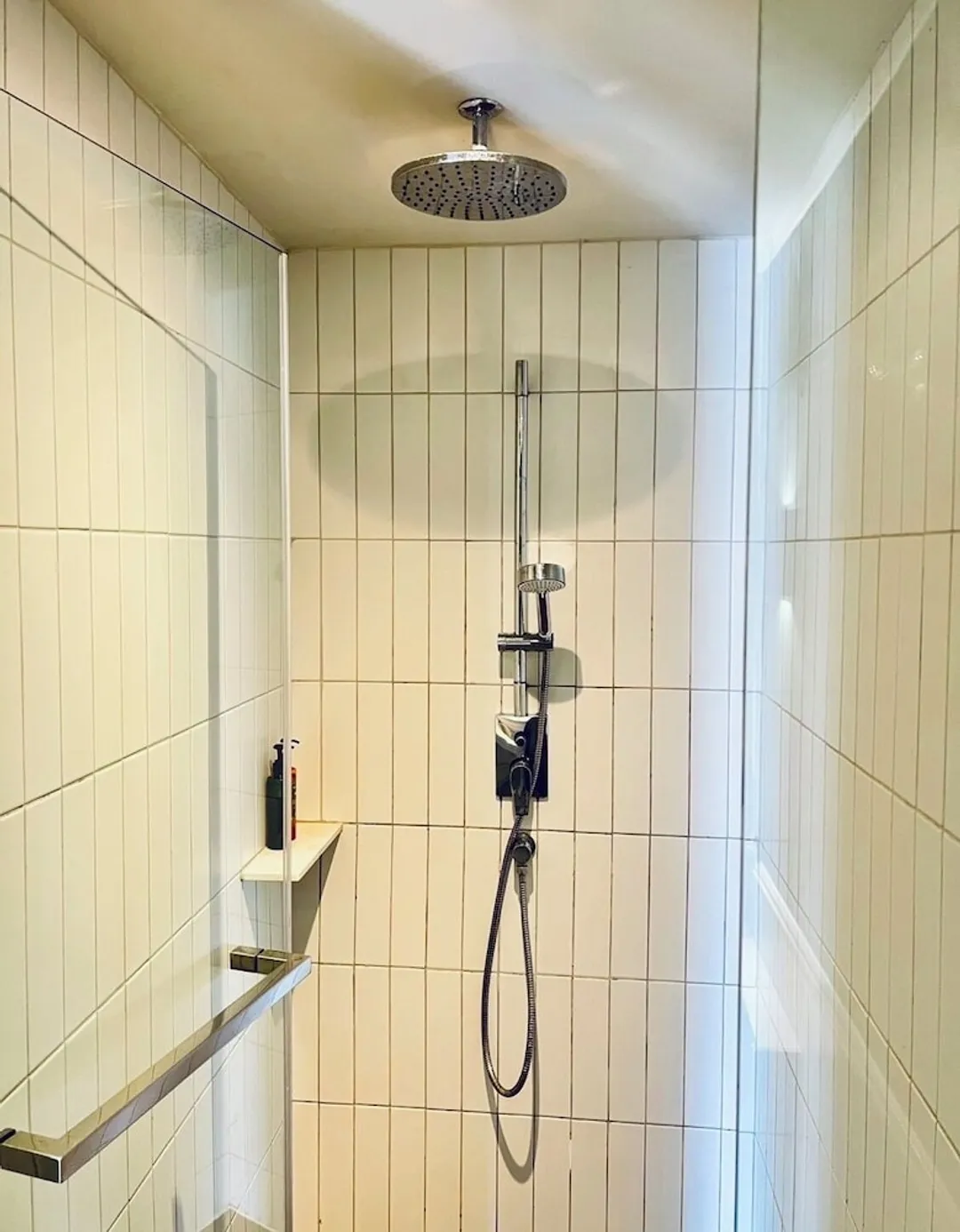 UHG의 쿼터 차오프라야-Two Bedroom River View King Suite-19