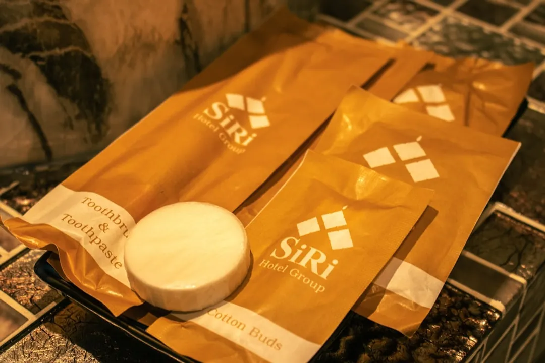 Siri Ratchadamnoen Bangkok Hotel-디럭스 트윈룸-7