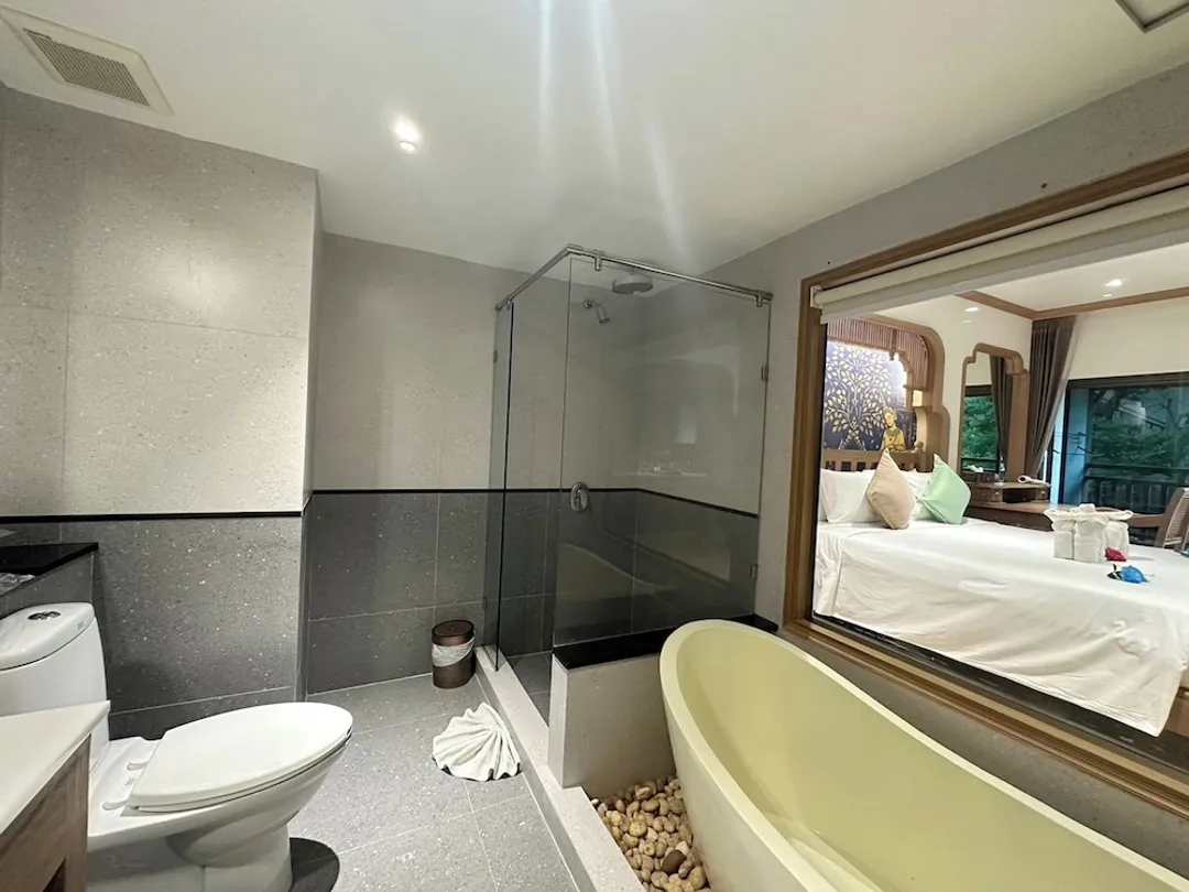 卡塔棕櫚度假村及 SPA - SHA Extra Plus 認證-Grand Deluxe Room-4