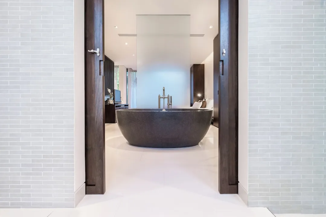 트윈팜스 수린 비치 푸켓-1 Bedroom Duplex Loft-5