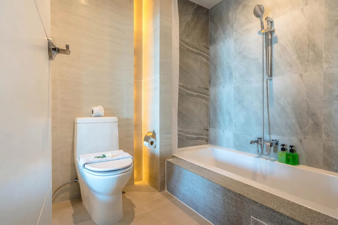 卡瑪拉納馬卡度假村 - SHA Extra Plus 認證-Premier Ocean with Large Balcony-10