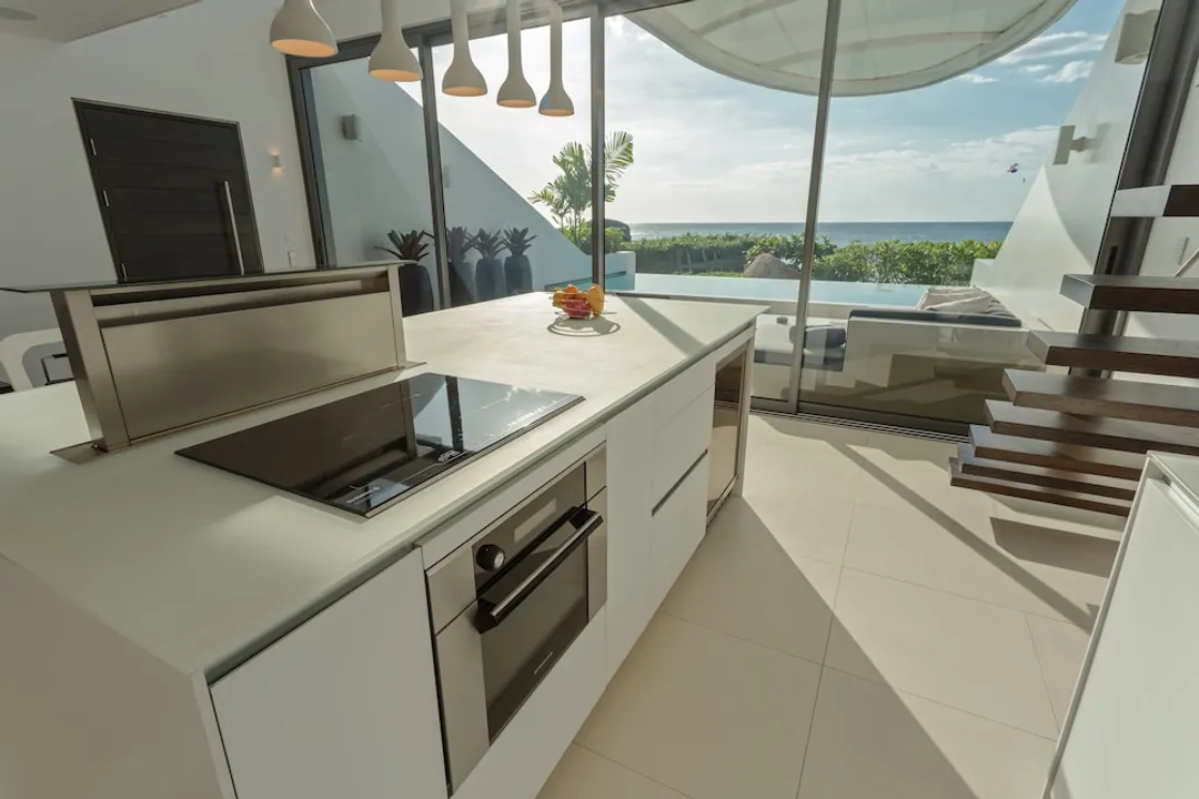 Kata Rocks-One Bedroom Ocean Pool Loft-2