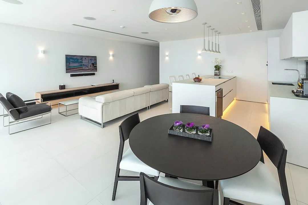 Kata Rocks-Two Bedroom Sky Pool Villa-6