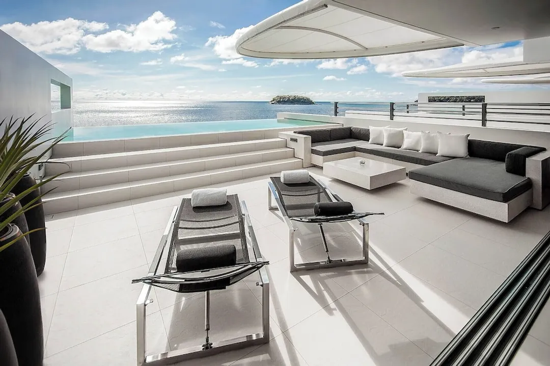 Kata Rocks-Two Bedroom Sky Pool Villa-1