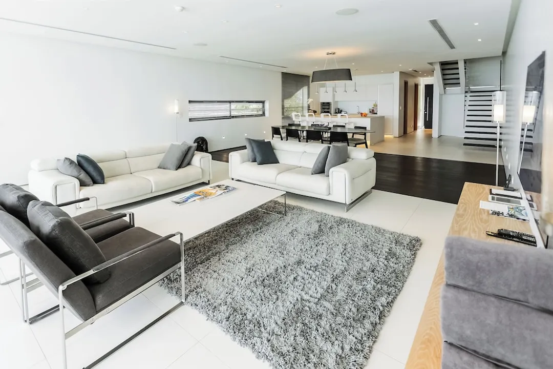 Kata Rocks-Three Bedroom Sky Pool Villa-3