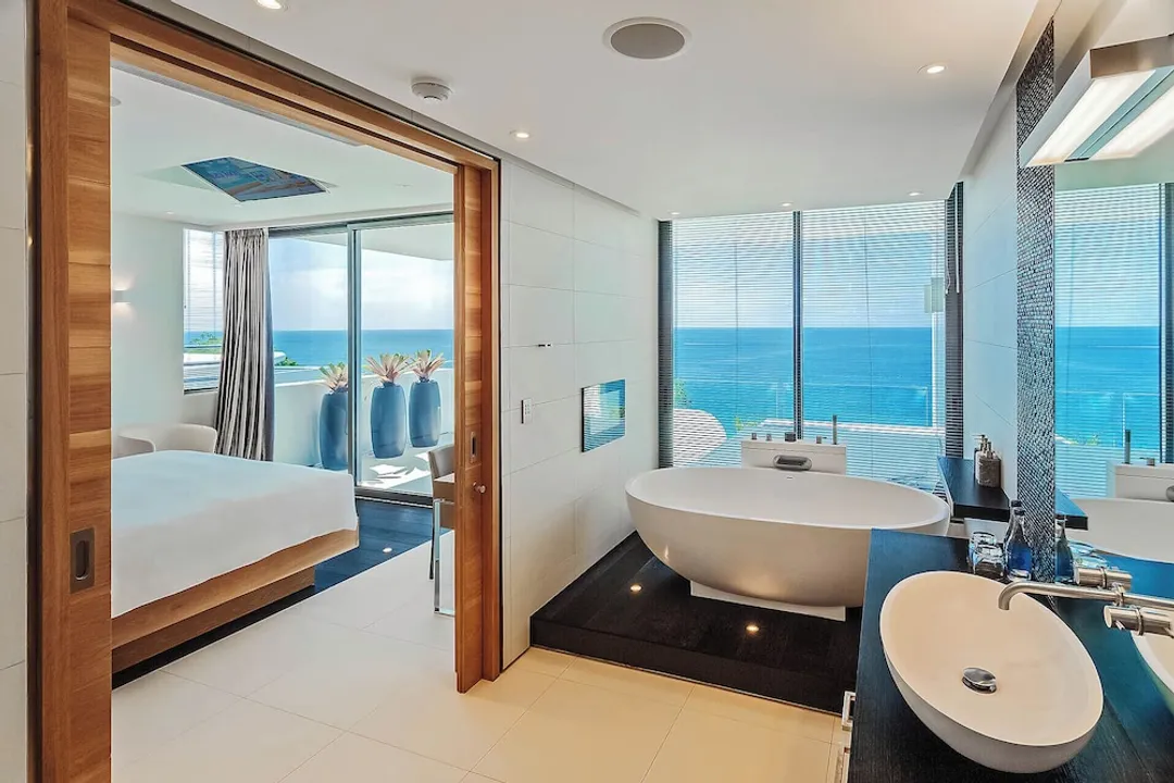 Kata Rocks-Three Bedroom Sky Pool Villa-6