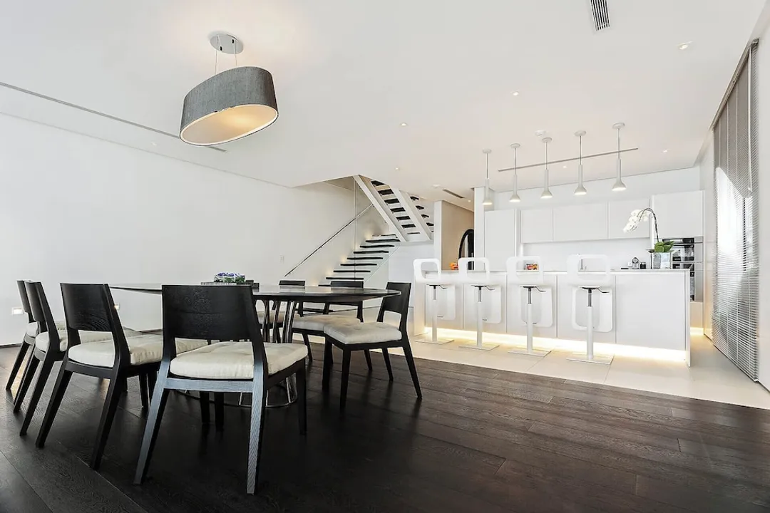 Kata Rocks-Three Bedroom Sky Pool Villa-4