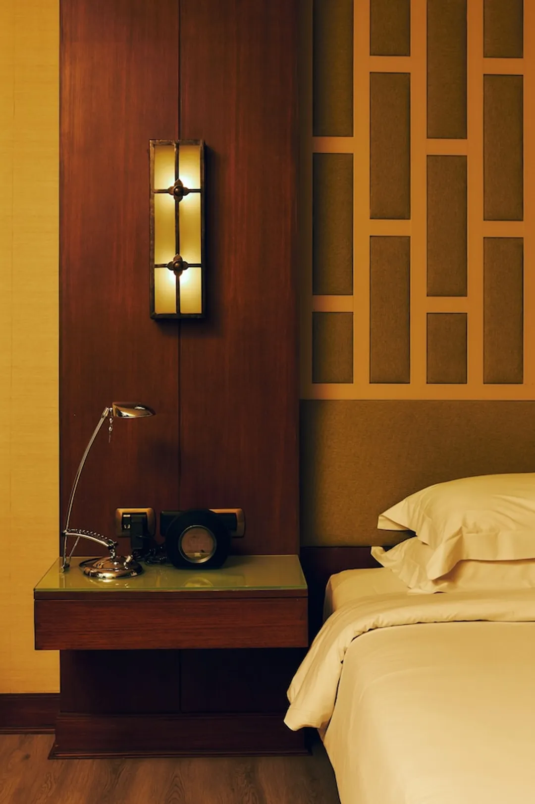 The Davis Bangkok Hotel-Superior Room (Main Wing)-6