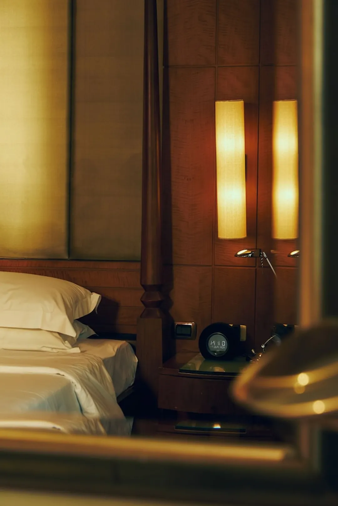 The Davis Bangkok Hotel-Davis Two-Bedrooms Suite (Main Wing)-5