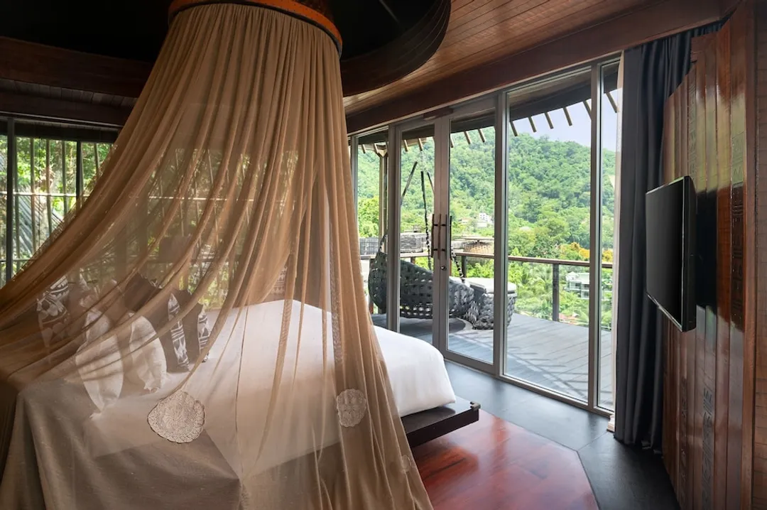 Keemala-Tree Pool Houses-8