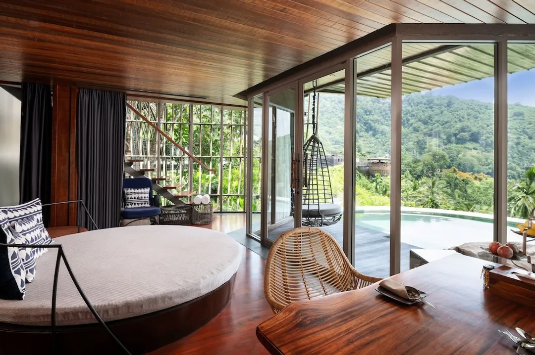 Keemala-Tree Pool Houses-7