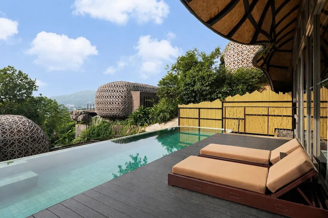 Keemala-Bird's Nest Pool Villas-8