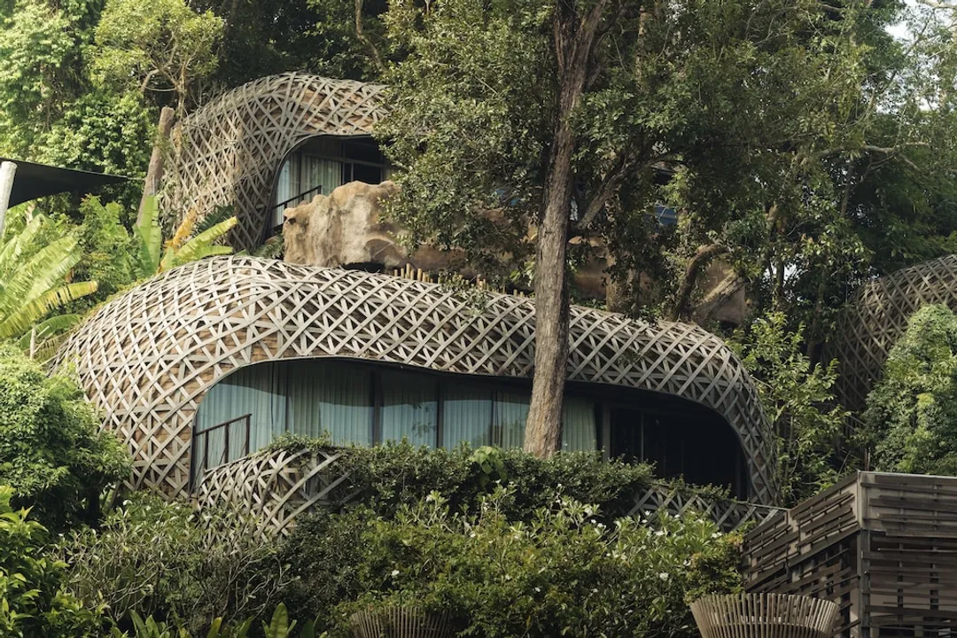Keemala-Bird's Nest Pool Villas-1